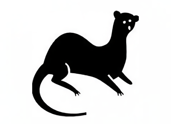 OPRA otter logo