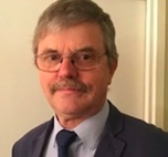 David Usher